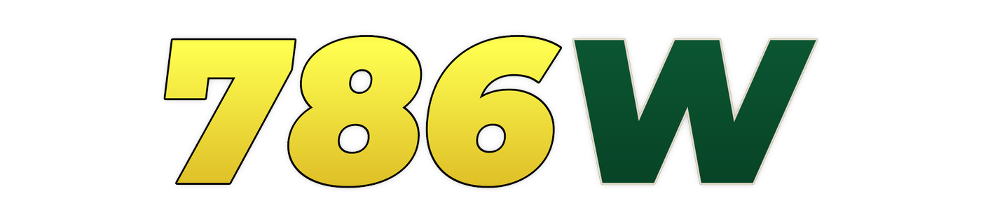 786w